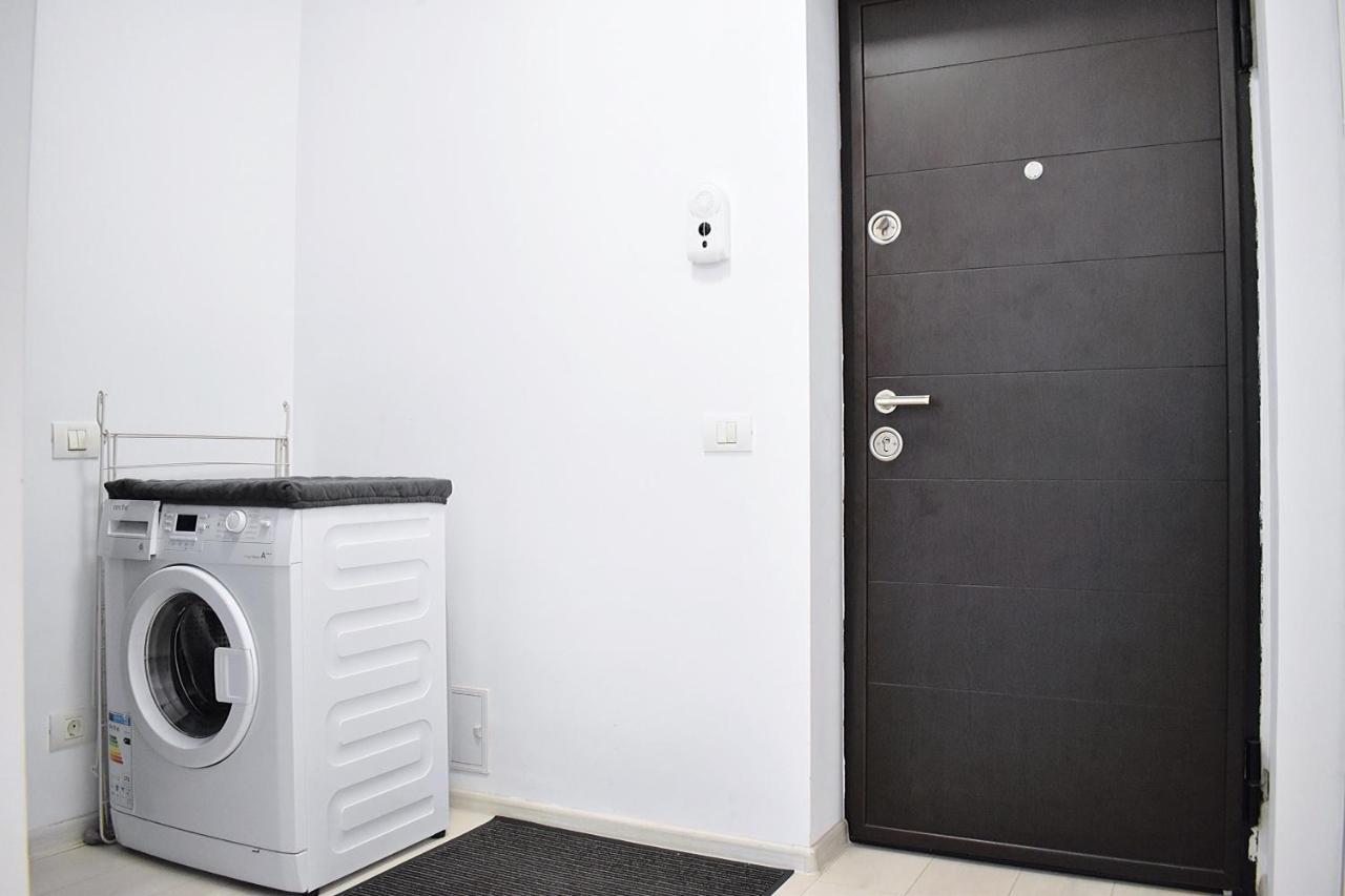Etalon Airport Apartments 奥托佩尼 外观 照片