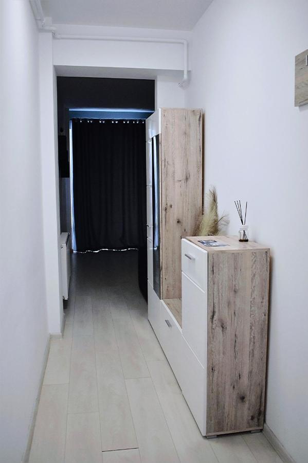 Etalon Airport Apartments 奥托佩尼 外观 照片